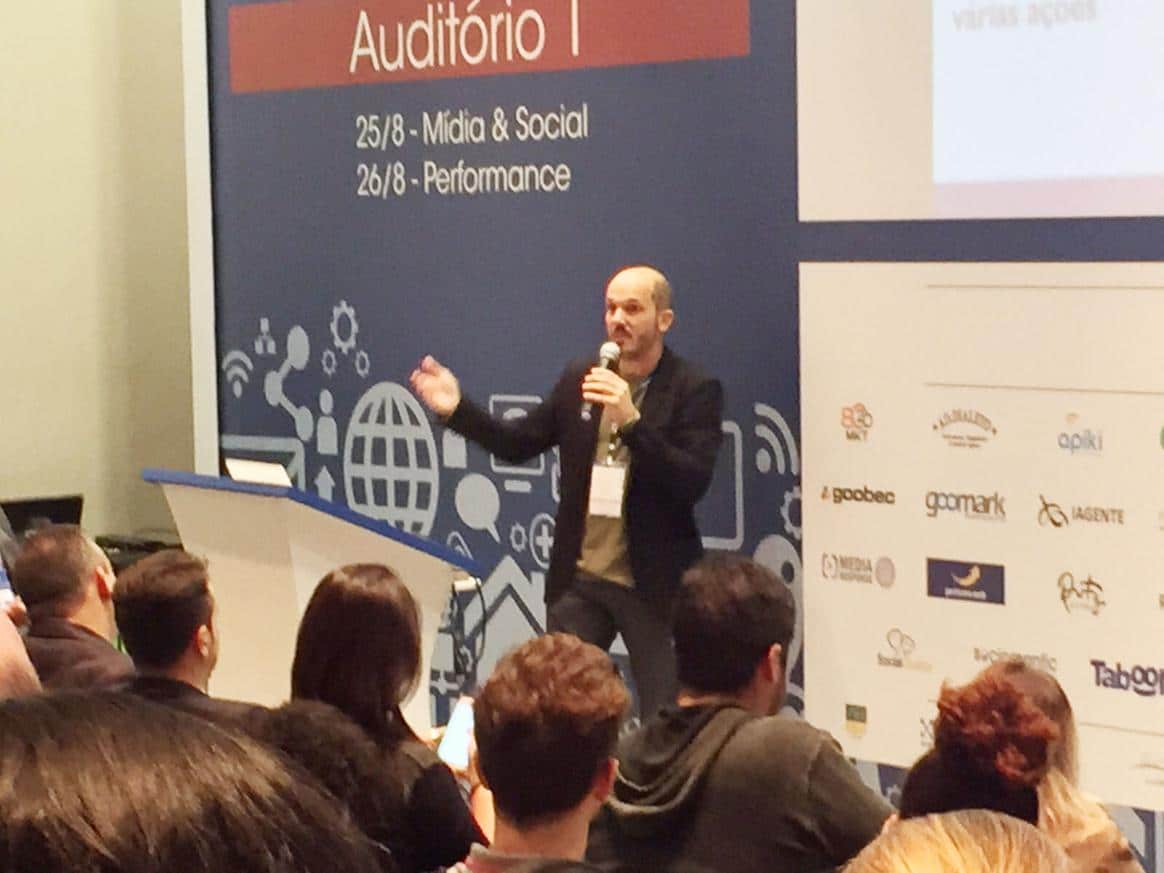 Mais um prêmio pra Dinamize