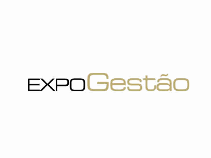 Expogestão 2016 – 04 a 06 de Maio de 2016