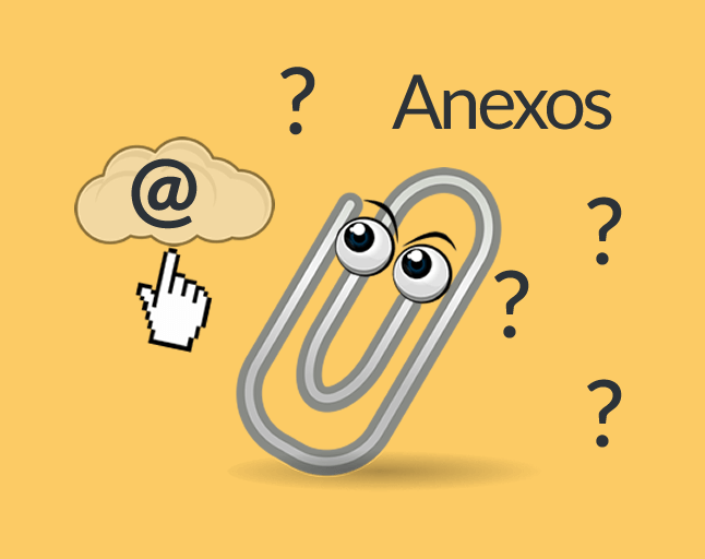 Como inserir anexos no email marketing?