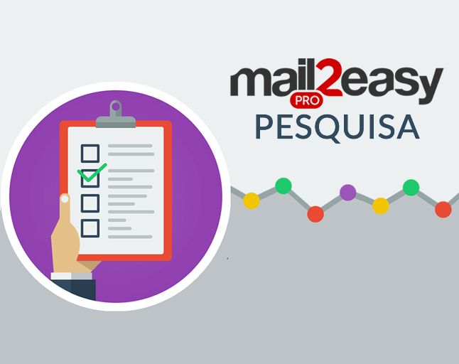 Pesquisa de Satisfação