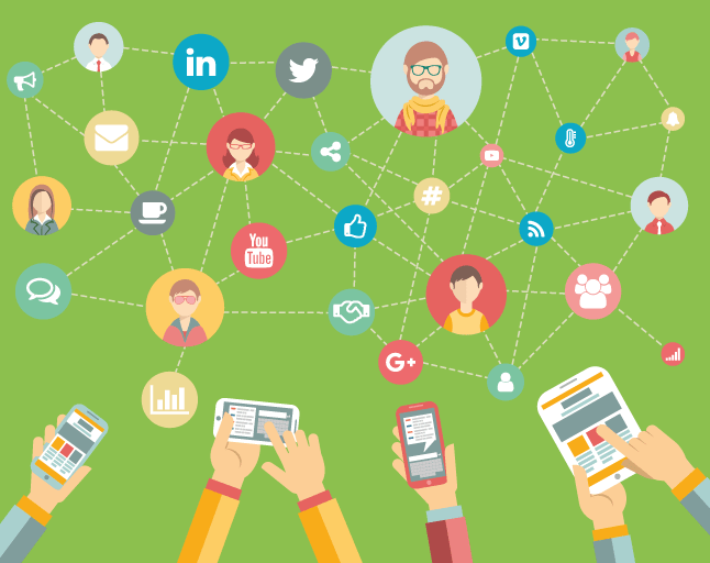 Gerenciamento de redes sociais: 10 dicas super importantes