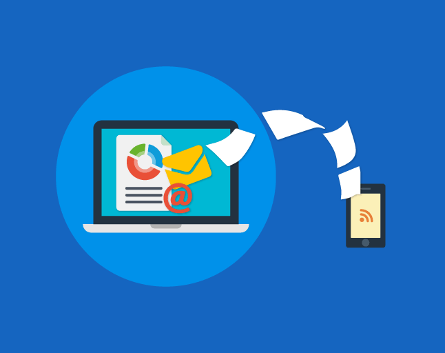 Email Marketing a partir de feed RSS