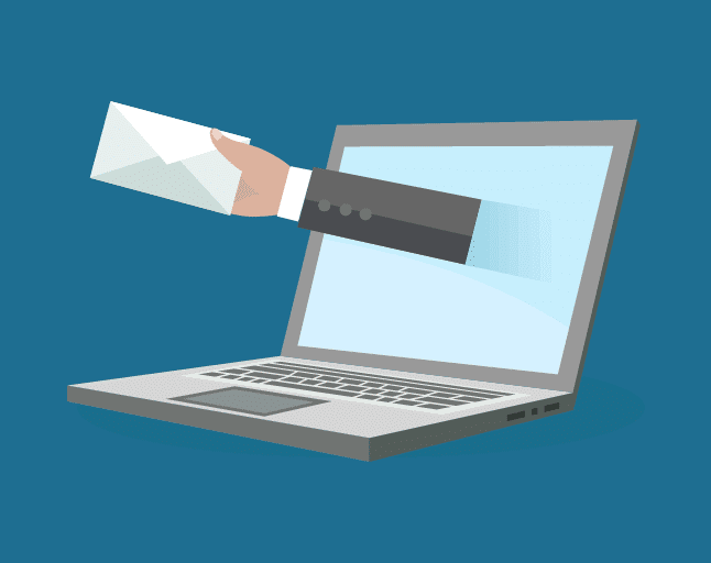 Alerta de leads por email – Nova feature