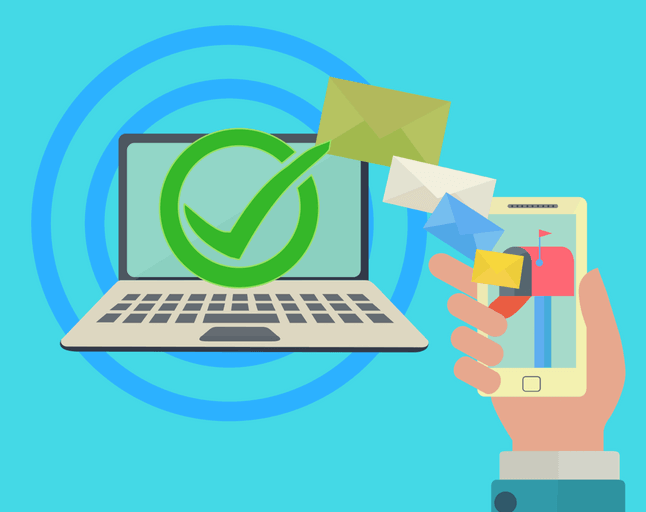 Disparo de e-mail marketing – Como aumentar a visibilidade de sua marca?