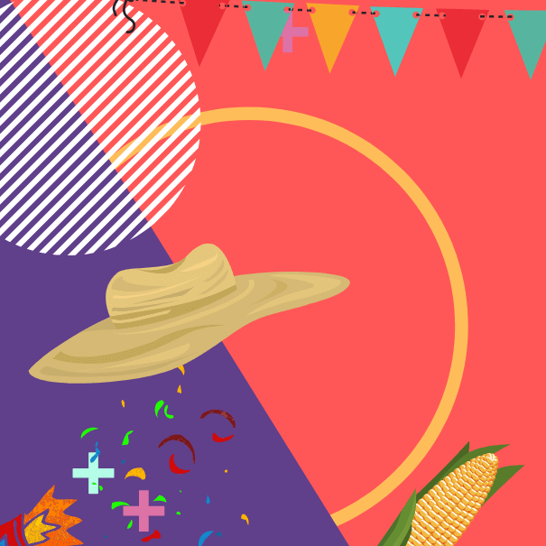 Grande Arraiá do Marketing Digital