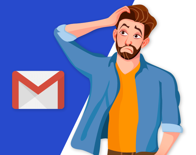 Por que meu email chegou na aba de promoções do Gmail?