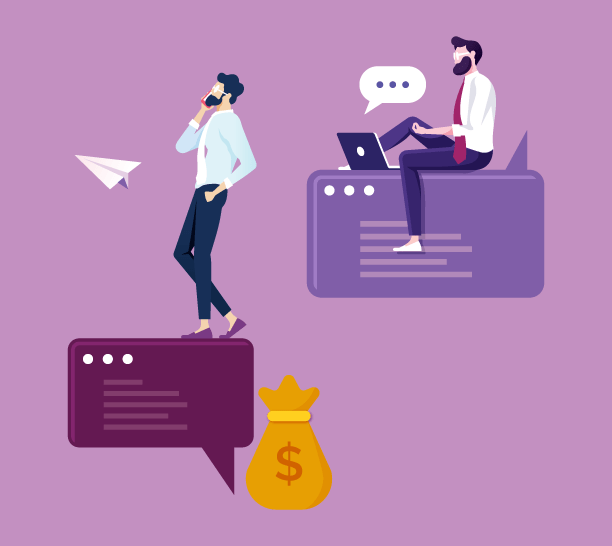 Como alavancar suas vendas utilizando envios de SMS