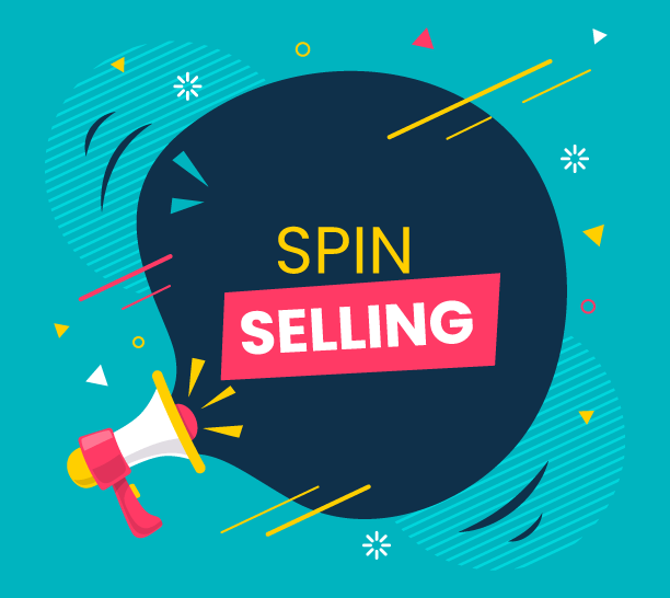 A metodologia Spin Selling, seus impactos e seu uso na prática