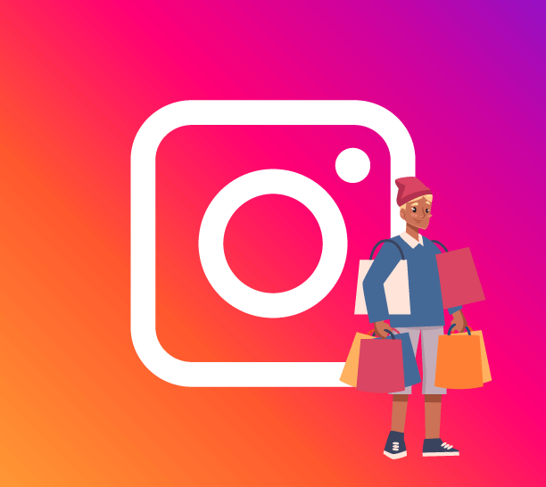 Como vender produtos no Instagram Shopping