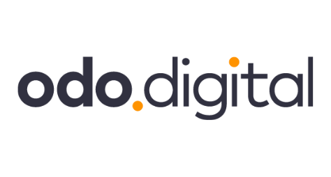 Logo odo.digital