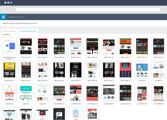ferramentas de automação de email marketing