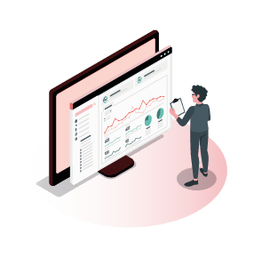 gerenciamento de leads