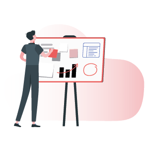 gerenciamento de leads