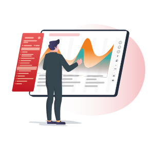 gerenciamento de leads