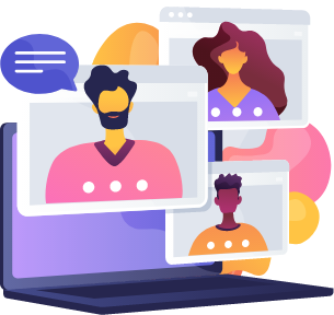 confira nossos webinars